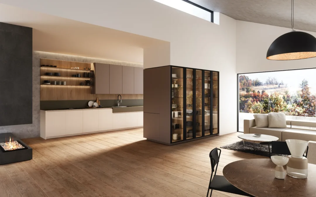 Cocina Inko 3